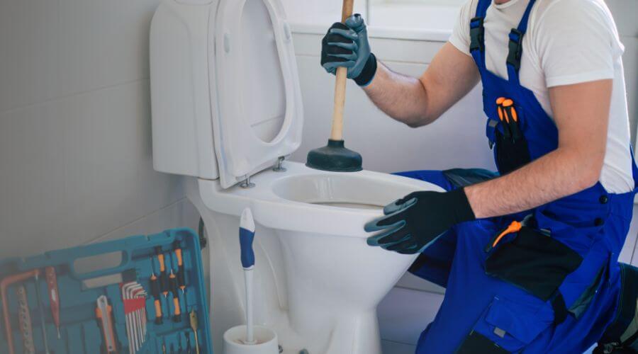 Professional expert plumbing services in Imogene, IA